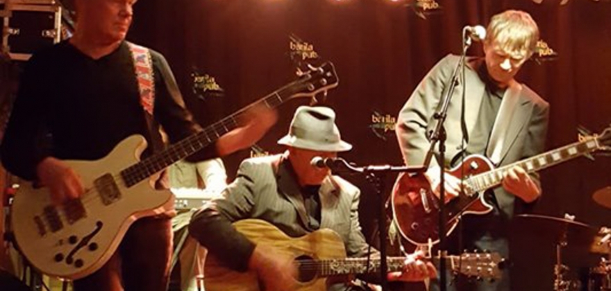 Bob Dylan på lørdag Bob Dylan på lørdag