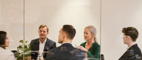 Bare to av fem vil jobbe til de er 72 Bare to av fem vil jobbe til de er 72