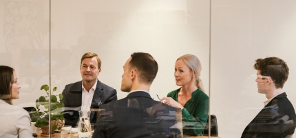 Bare to av fem vil jobbe til de er 72 Bare to av fem vil jobbe til de er 72