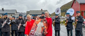 Nordkapp Filmfestival 2026 Nordkapp Filmfestival 2026