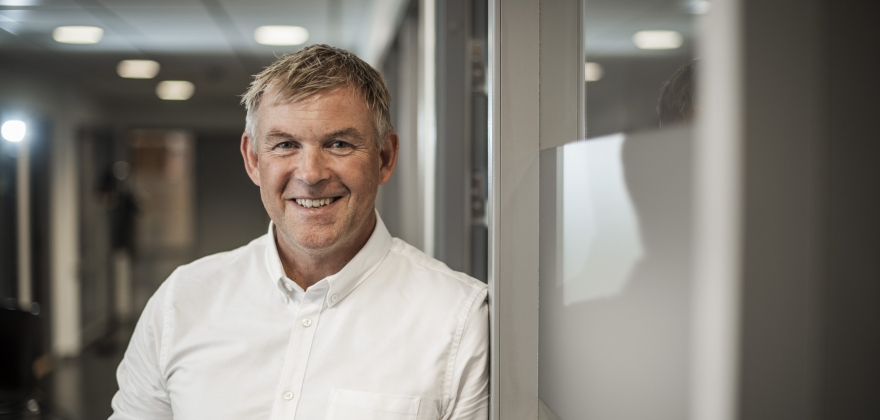 Stor fare for å havne utenfor arbeidslivet Stor fare for å havne utenfor arbeidslivet