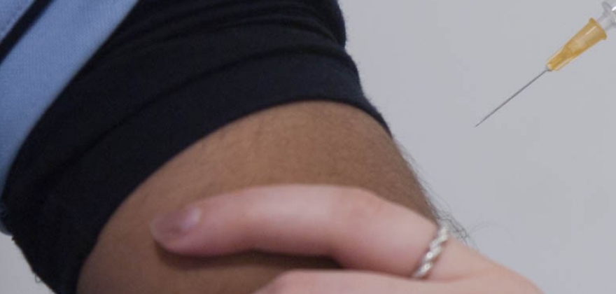 Holder laboratoriet stengt  Holder laboratoriet stengt