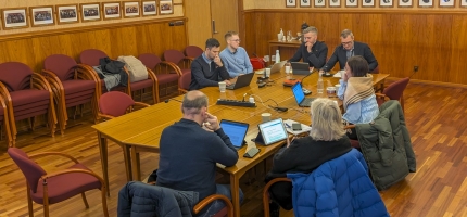 Fordeling av festivalmidler vedtatt Fordeling av festivalmidler vedtatt