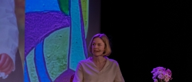 Ingvild Skølt synes dette er stort Ingvild Skølt synes dette er stort