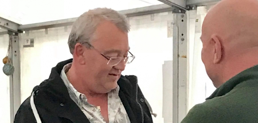 En positiv periode for Skarsvåg En positiv periode for Skarsvåg