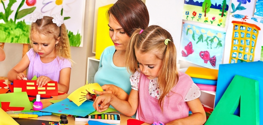 Redusert drift i Nordkapp barnehage  Redusert drift i Nordkapp barnehage