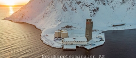 Søker etter daglig leder til Nordkappterminalen Søker etter daglig leder til Nordkappterminalen