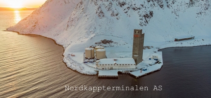 Søker etter daglig leder til Nordkappterminalen Søker etter daglig leder til Nordkappterminalen