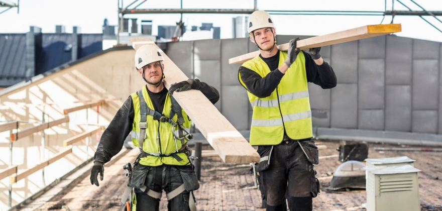 Mener modellen kan stimulere til bedre klima  Mener modellen kan stimulere til bedre klima