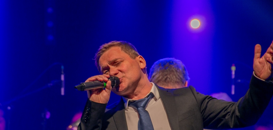 Jan Magne Gaare – Just Take A Trip Jan Magne Gaare – Just Take A Trip