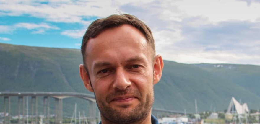 Hvorfor har regjeringen utpekt Bakke-Jensen som fiskeridirektør?  Hvorfor har regjeringen utpekt Bakke-Jensen som fiskeridirektør?