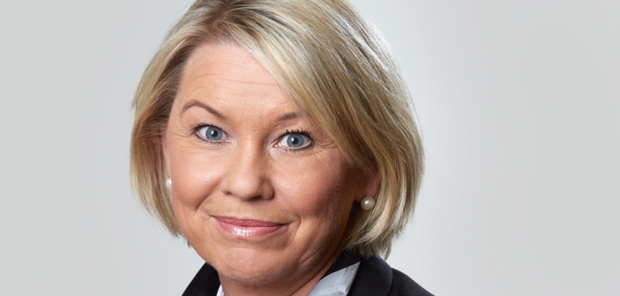 Lyst på besøk fra Kommunal- og moderniseringsdepartementet? Lyst på besøk fra Kommunal- og moderniseringsdepartementet?