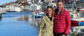 Nordkapp Ap har begynt å planlegge valgkampen Nordkapp Ap har begynt å planlegge valgkampen