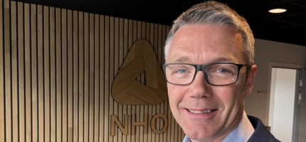 Kompetansemangel truer utviklingen i nord Kompetansemangel truer utviklingen i nord