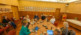 Formannskapet vil støtte utvidet ølsalg fra bryggeri Formannskapet vil støtte utvidet ølsalg fra bryggeri