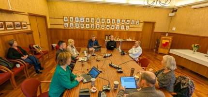 Formannskapet vil støtte utvidet ølsalg fra bryggeri Formannskapet vil støtte utvidet ølsalg fra bryggeri