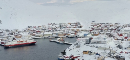 En populær film En populær film