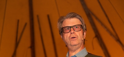 Historietime om drapet som skjedde i Gjesvær Historietime om drapet som skjedde i Gjesvær