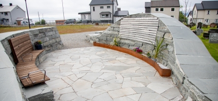 Dekningen av kremasjonsavgiften har fungert godt Dekningen av kremasjonsavgiften har fungert godt