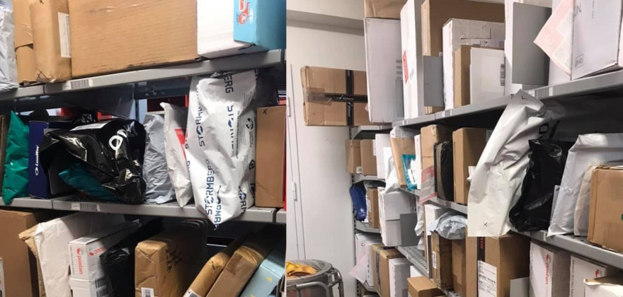 Uttakleiv tror Post i Butikk har kommet for å bli Uttakleiv tror Post i Butikk har kommet for å bli