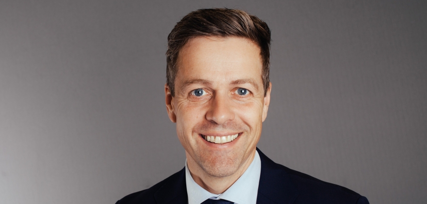 Hareide får støtte i nord Hareide får støtte i nord