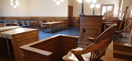 Kjørte bobil i Nordkapp påvirket av alkohol Kjørte bobil i Nordkapp påvirket av alkohol