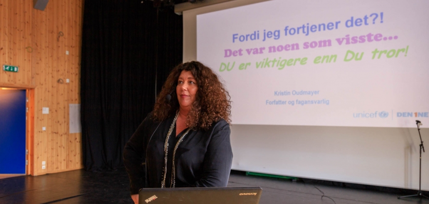 Norges St rste Opplysningskampanje Radio Nordkapp norges-st-rste-opplysningskampanje-radio-nordkapp