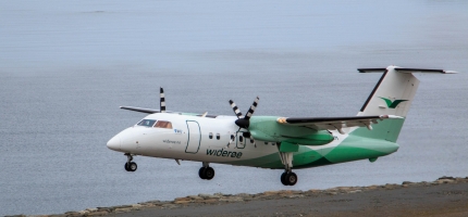 Spørsmål om FOT-rutene  Spørsmål om FOT-rutene