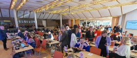En forutsigbar taxitjeneste i distriktene En forutsigbar taxitjeneste i distriktene