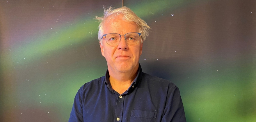 Klar for en ny visuell quiz Klar for en ny visuell quiz