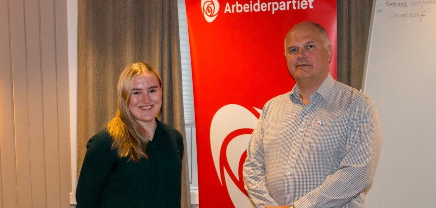 Har fastsatt ny årsmøtedato Har fastsatt ny årsmøtedato