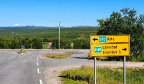 Ønsker kandidater til trafikksikkerhetsprisen Ønsker kandidater til trafikksikkerhetsprisen