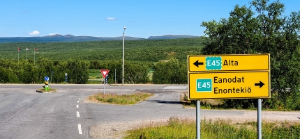 Ønsker kandidater til trafikksikkerhetsprisen Ønsker kandidater til trafikksikkerhetsprisen