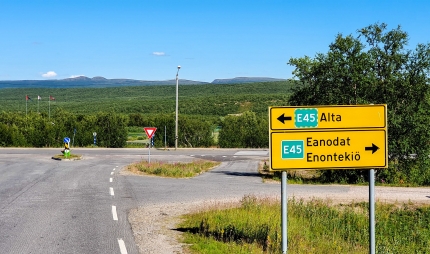 Ønsker kandidater til trafikksikkerhetsprisen Ønsker kandidater til trafikksikkerhetsprisen