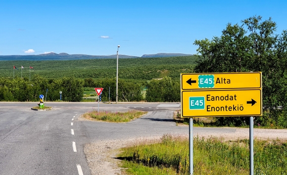 Ønsker kandidater til trafikksikkerhetsprisen Ønsker kandidater til trafikksikkerhetsprisen