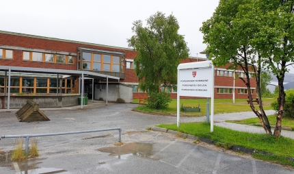 Kommunedirektøren legger frem forslag til budsjett Kommunedirektøren legger frem forslag til budsjett