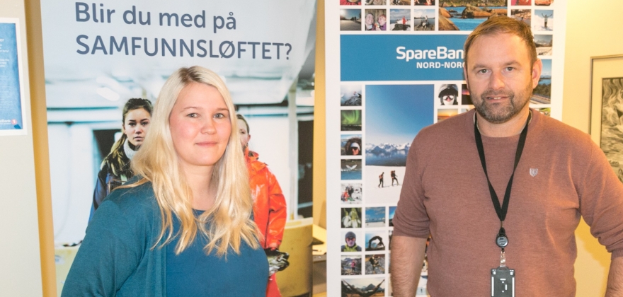 Nå kan du nominere kandidater til næringslivsprisen Nå kan du nominere kandidater til næringslivsprisen