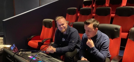Nilsen: Ingen kunne gjort det Moillrock gjorde Nilsen: Ingen kunne gjort det Moillrock gjorde