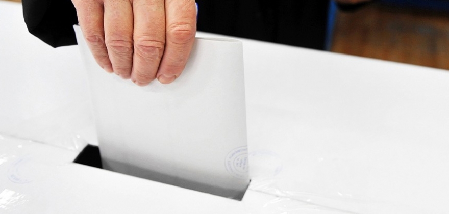 Gamvik FrP stiller liste Gamvik FrP stiller liste