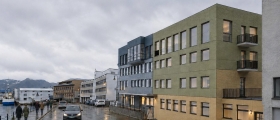 Vil modernisere Storgata 7 Vil modernisere Storgata 7