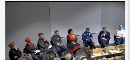 Kommunene har en krevende rolle i vindkraftsaker Kommunene har en krevende rolle i vindkraftsaker