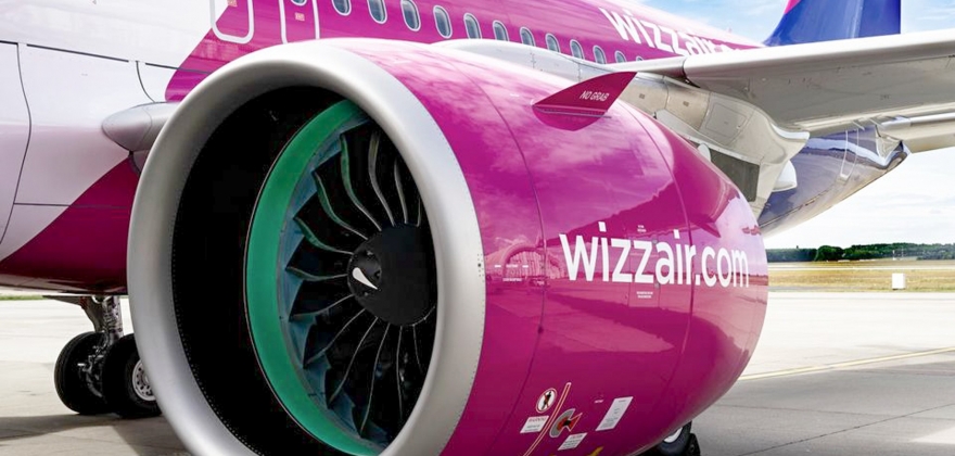 Wiss Air begynner å fly til Finnmark Wiss Air begynner å fly til Finnmark