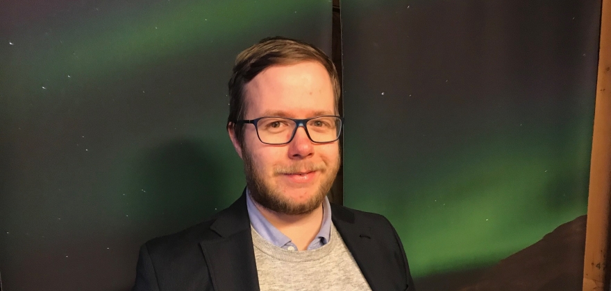 Programmet går i trykken på mandag Programmet går i trykken på mandag