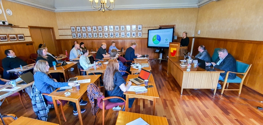 Søker fritak fra forliksrådet i Nordkapp  Søker fritak fra forliksrådet i Nordkapp