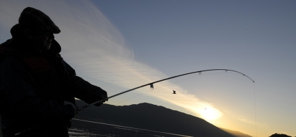 Folkemøte i Lakselv om laksefiskekulturen Folkemøte i Lakselv om laksefiskekulturen