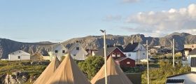 Mener historien fra Gjesvær har blitt mer kjent Mener historien fra Gjesvær har blitt mer kjent