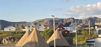 Mener historien fra Gjesvær har blitt mer kjent Mener historien fra Gjesvær har blitt mer kjent