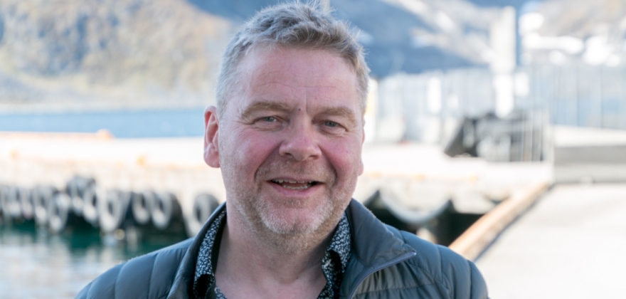 Norges Råfisklag har utsatt årsmøtet Norges Råfisklag har utsatt årsmøtet