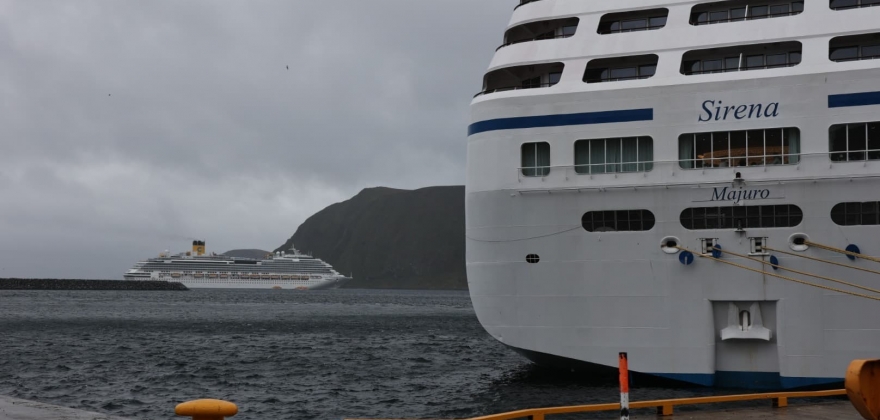 Høyre åpner for besøksbidrag Høyre åpner for besøksbidrag