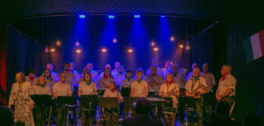 Programmet for Nordkappfestivalen er publisert Programmet for Nordkappfestivalen er publisert
